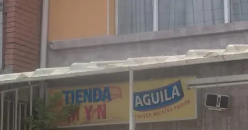 TIENDA M Y N CALLE 23D TIENDA M Y N CALLE 23D